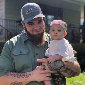 Meet your Posher, Tommy